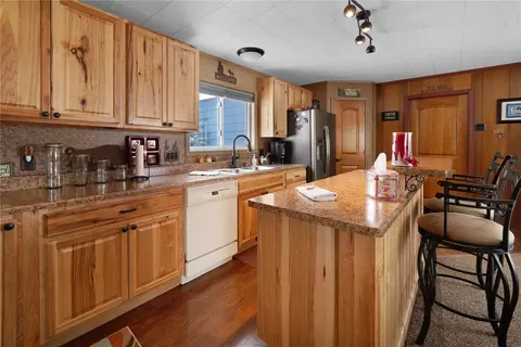 1347 Rainbow Dr, Silverthorne, CO 80498