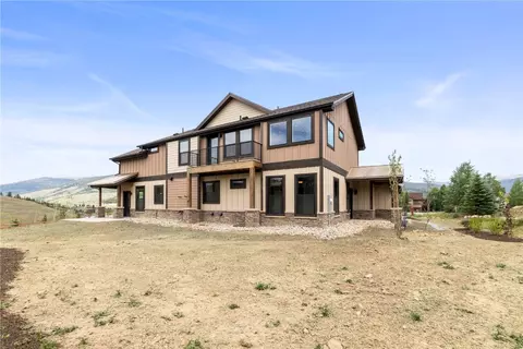 Exterior - 101 Mule Deer Ct, Dillon, CO 80435 photo 4 of 5
