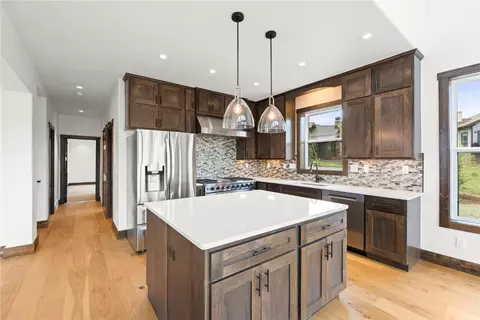 Kitchen - 101 Mule Deer Ct, Dillon, CO 80435 photo 1 of 3