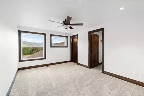 Bedroom - 101 Mule Deer Ct, Dillon, CO 80435 photo 5 of 10