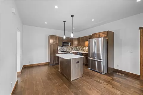 Kitchen - 101 Mule Deer Ct, Dillon, CO 80435 photo 3 of 3
