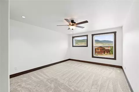 Bedroom - 101 Mule Deer Ct, Dillon, CO 80435 photo 3 of 10