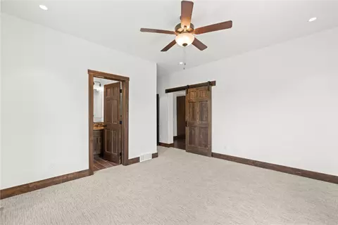 Bedroom - 101 Mule Deer Ct, Dillon, CO 80435 photo 2 of 10