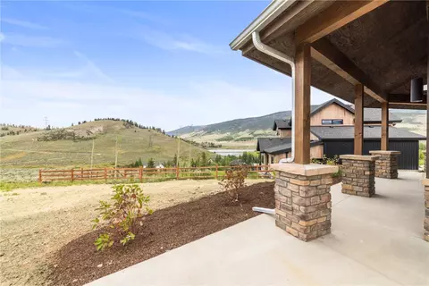 Exterior - 101 Mule Deer Ct, Dillon, CO 80435 photo 5 of 5