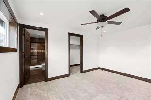 Bedroom - 101 Mule Deer Ct, Dillon, CO 80435 photo 6 of 10