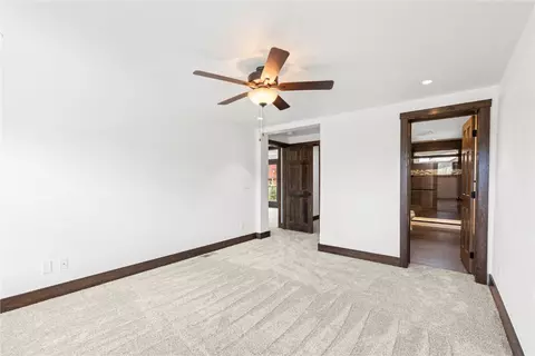 Bedroom - 101 Mule Deer Ct, Dillon, CO 80435 photo 4 of 10