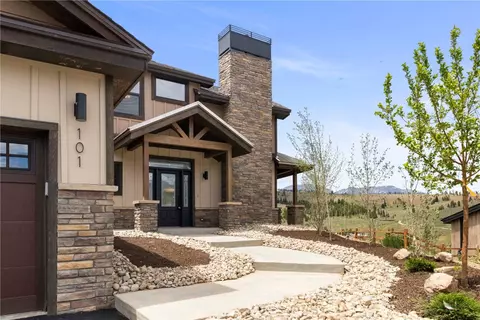 Exterior - 101 Mule Deer Ct, Dillon, CO 80435 photo 2 of 5