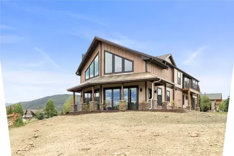 Exterior - 101 Mule Deer Ct, Dillon, CO 80435 photo 3 of 5