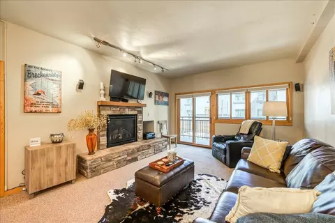 645 S Park Ave #3303, Breckenridge, CO 80424