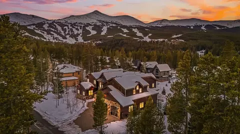 127 Windwood Cir, Breckenridge, CO 80424