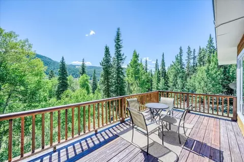 Exterior - 234 Peterson Dr, Alma, CO 80420 photo 4 of 4