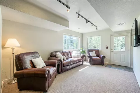 Living - 234 Peterson Dr, Alma, CO 80420 photo 4 of 5