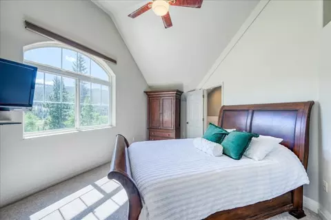 Bedroom - 234 Peterson Dr, Alma, CO 80420 photo 1 of 9