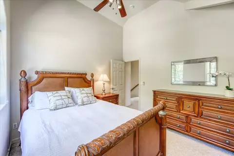 Bedroom - 234 Peterson Dr, Alma, CO 80420 photo 9 of 9