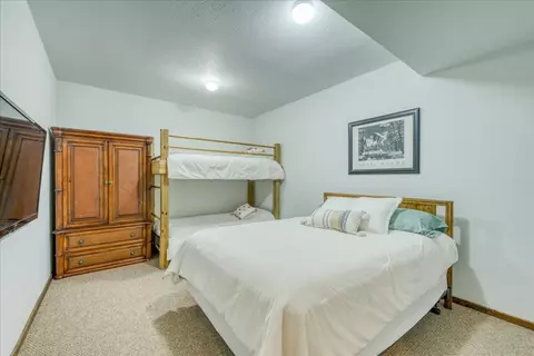 Bedroom - 234 Peterson Dr, Alma, CO 80420 photo 2 of 9