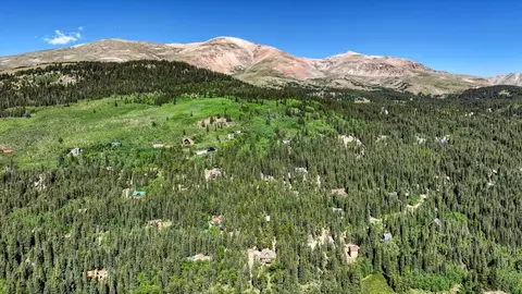 View/Area - 234 Peterson Dr, Alma, CO 80420 photo 4 of 4