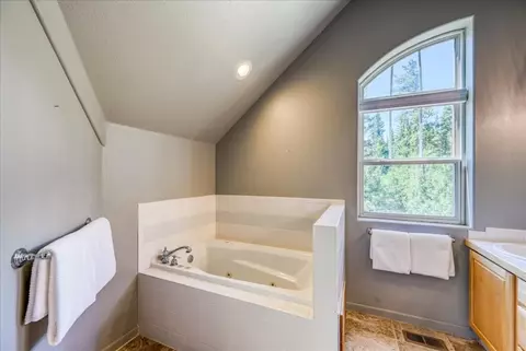 Bath - 234 Peterson Dr, Alma, CO 80420 photo 3 of 5