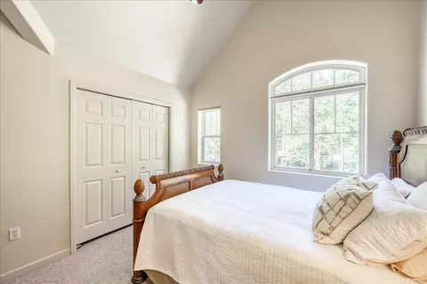 Bedroom - 234 Peterson Dr, Alma, CO 80420 photo 8 of 9