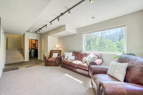 Living - 234 Peterson Dr, Alma, CO 80420 photo 2 of 5