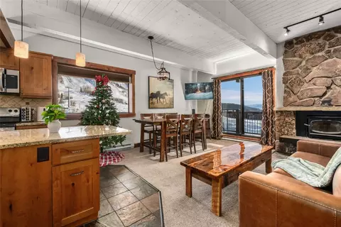 2305 Storm Meadows Dr #319, Steamboat Springs, CO 80487