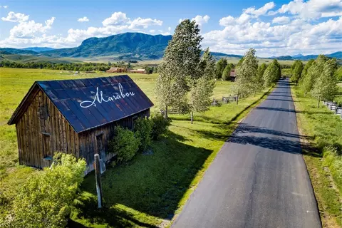 26705 Wild Iris Path, Steamboat Springs, CO 80487