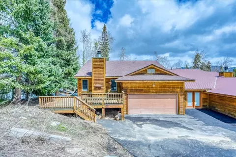 211 Burgundy Cir #TRACT A, Silverthorne, CO 80498
