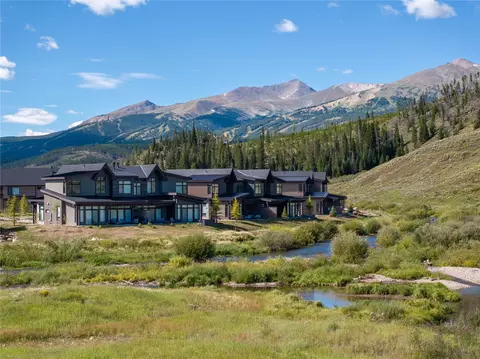 336 Monitor Dr, Breckenridge, CO 80424