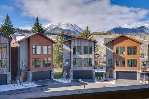 111 Geneva Dr W #G1, Silverthorne, CO 80498