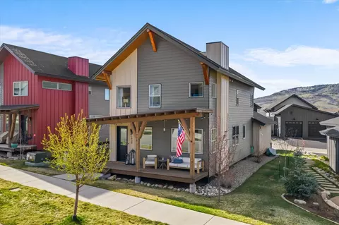 1939 Indian Trl, Steamboat Springs, CO 80487