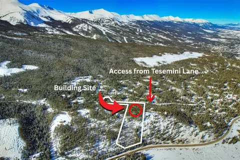 62 Tesemini Ln, Blue River, CO 80424