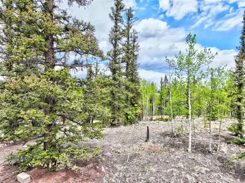 522 Tepee Trl, Como, CO 80432 photo 5