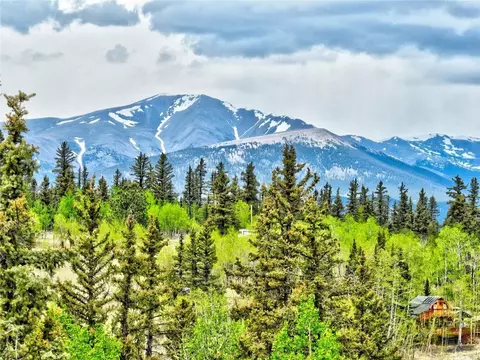 522 Tepee Trl, Como, CO 80432 photo 9