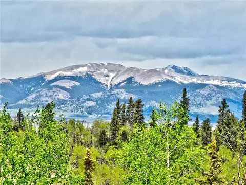 522 Tepee Trl, Como, CO 80432 photo 7