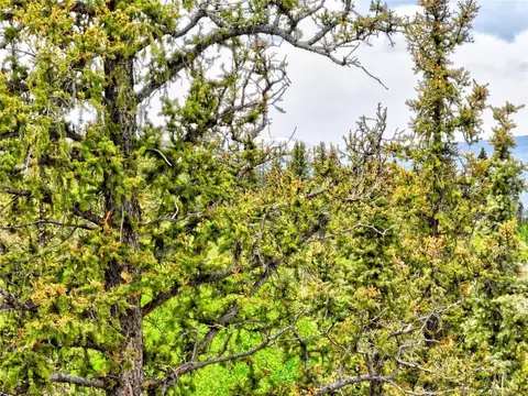 522 Tepee Trl, Como, CO 80432 photo 8