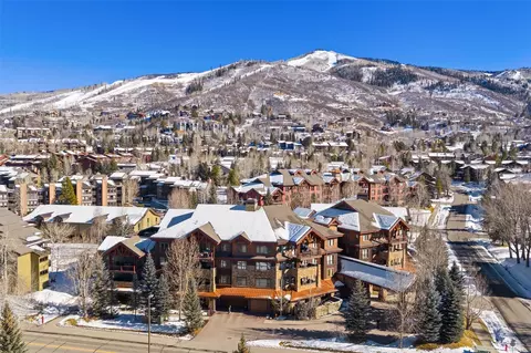 1750 Medicine Springs Dr #6105, Steamboat Springs, CO 80487