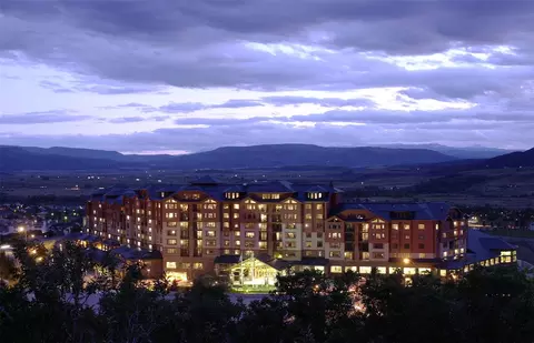 2300 Mt Werner Cir #230/233/234 QII, Steamboat Springs, CO 80487