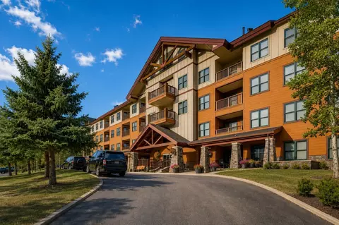 105 Wheeler Cir #403, Copper Mountain, CO 80443