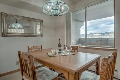 Dining - 980 Lakepoint Dr #404, Frisco, CO 80443 photo 1 of 3