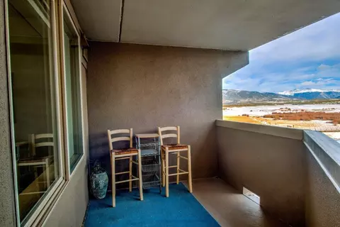 Exterior - 980 Lakepoint Dr #404, Frisco, CO 80443 photo 1 of 3