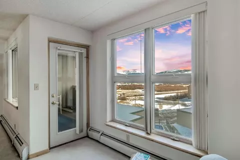 Entry Way - 980 Lakepoint Dr #404, Frisco, CO 80443 photo 1 of 2