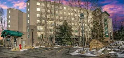 980 Lakepoint Dr #404, Frisco, CO 80443