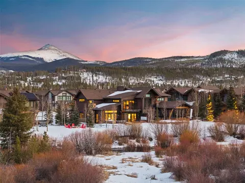 247 Shores Ln, Breckenridge, CO 80424
