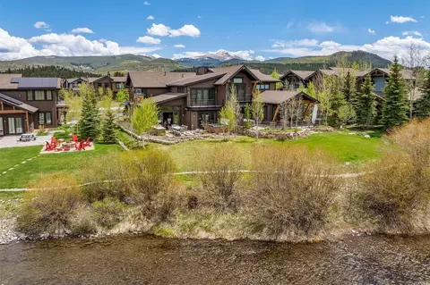 247 Shores Ln, Breckenridge, CO 80424
