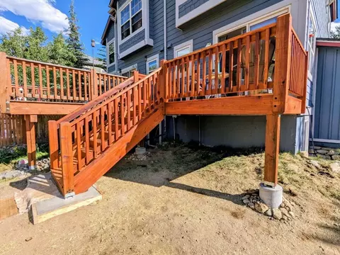 96 Locals Ln #A1, Breckenridge, CO 80424