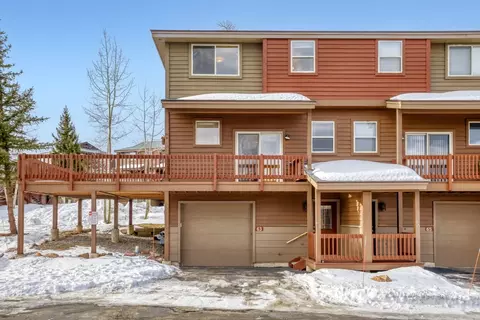 63 Twenty Grand Ct #63, Silverthorne, CO 80498