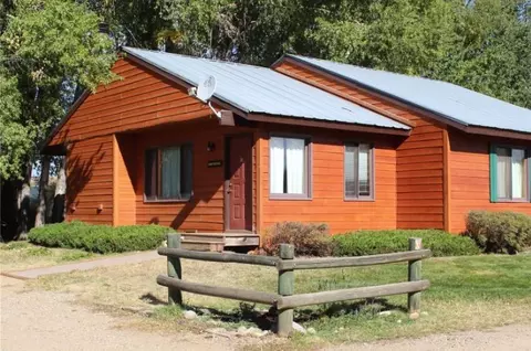 54737 Cr 129 #NORTHSTAR, Clark, CO 80428