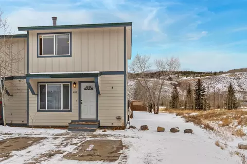 409 Brian Ave #409, Silverthorne, CO 80498