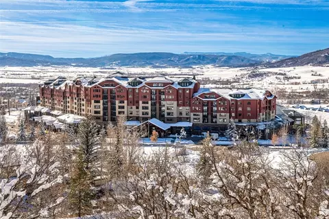 2300 Mount Werner Cir #505-506, Steamboat Springs, CO 80487