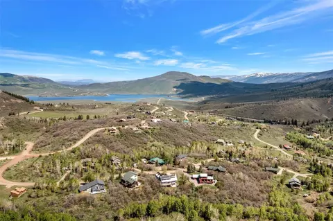 22970 Snowbird Way, Oak Creek, CO 80467