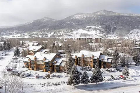 460 Ore House Plz #301, Steamboat Springs, CO 80487